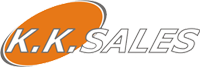 KK Sales Logo